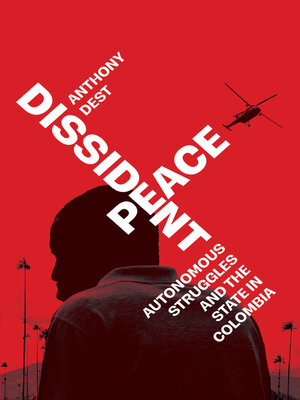 cover image of Dissident Peace